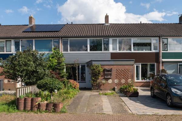 Woning Vriesenenk 87 Elst (GE)