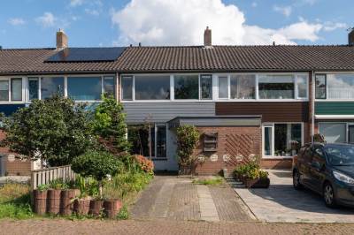 Woning Vriesenenk 87 Elst (GE)