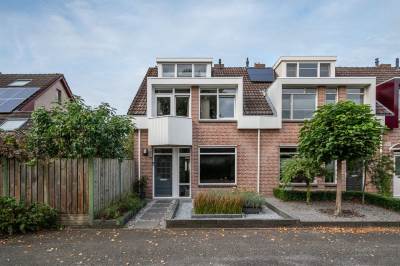 Woning Heufkens 327 Uden