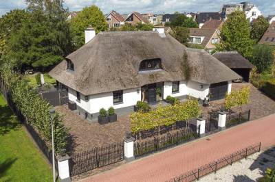 Woning 't Schoor 1 Ouderkerk aan den IJssel