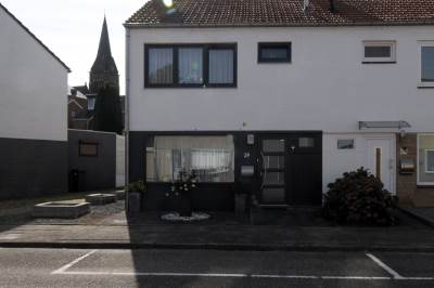 Woning Beatrixstraat 29 Bocholtz