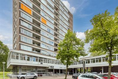 Woning Assumburg 118 Amsterdam