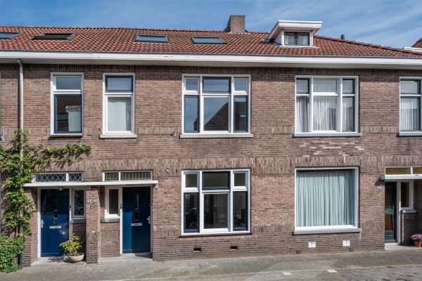 Woning Spiraeastraat 24 Eindhoven