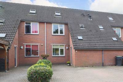 Woning Koningsvaren 9 Ter Apel