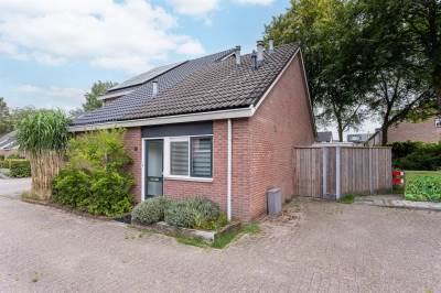 Woning Kolmschotlanden 170 Enschede