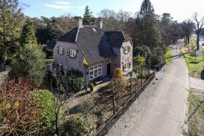 Woning Valkenswaardseweg 37 Waalre