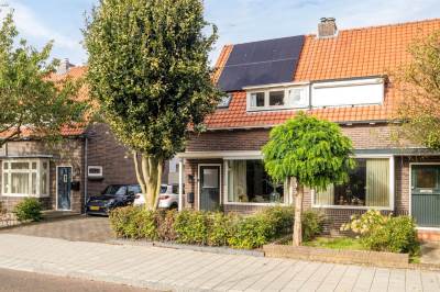 Woning Dijkstraat 142 Veenendaal