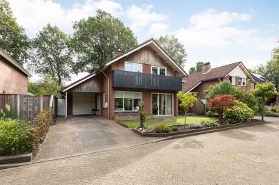 Woning Bereklauw 98 Oldenzaal