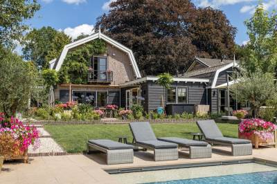 Woning Sint Janstraat 55 Laren (NH)