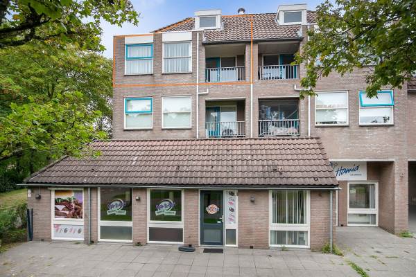 Woning Schoonhout 169 Etten-Leur