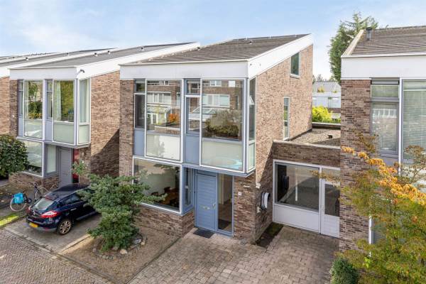 Woning Grasbeemd 16 Eindhoven