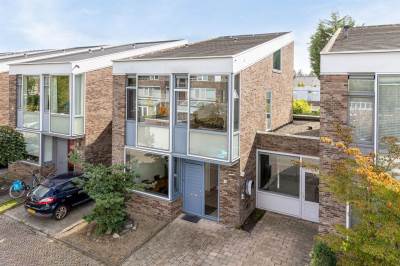 Woning Grasbeemd 16 Eindhoven