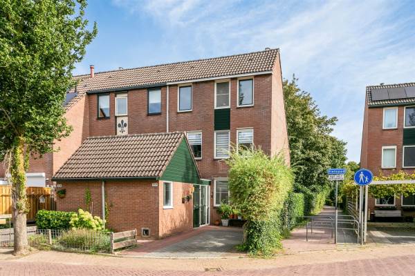 Woning Braamkamp 339 Zutphen