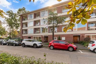 Woning Betje Wolfflaan 74 Bussum