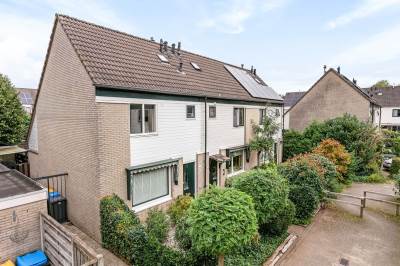 Woning Nachtegaal 19 Deventer