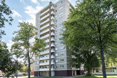 Woning Ierlandstraat 185 Haarlem