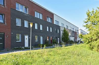 Woning Streefkerkstraat 80 Zoetermeer