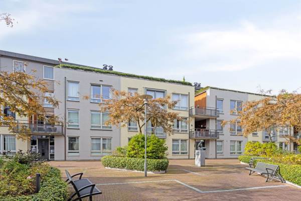 Woning Prins Hendrikstraat 3215 Boxtel