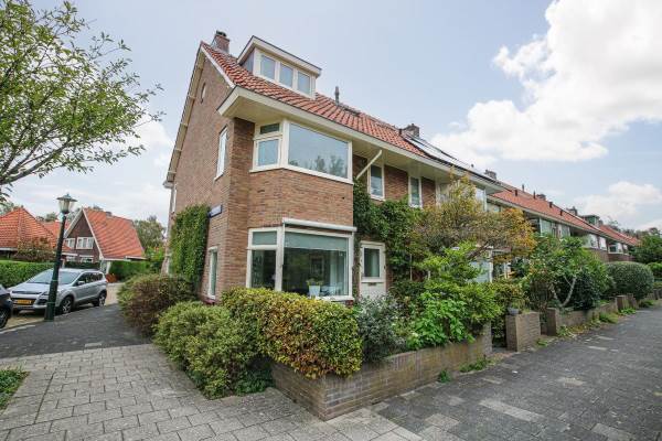 Woning Nicolaas Beetskade 19 Alkmaar