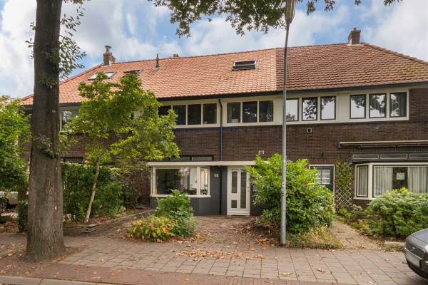Woning Noorderweg 118 Hilversum