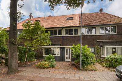 Woning Noorderweg 118 Hilversum