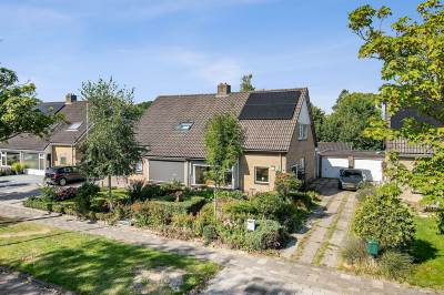 Woning Horscamp 37 Harlingen