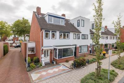 Woning Victoriberg 97 Noordwijkerhout