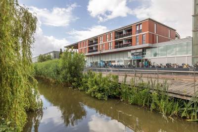 Woning Basiliekpad 14 IJsselstein