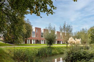 Woning Heldammersingel 24 De Meern