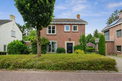 Woning Wilhelminalaan 17 Hulst