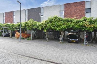 Woning Schuddebeursstraat 17 Zoetermeer