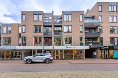 Woning Slotlaan 96a Zeist