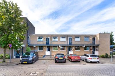 Woning Specht 19 Nieuwegein