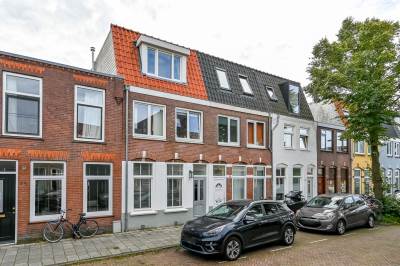 Woning Javastraat 32 Haarlem