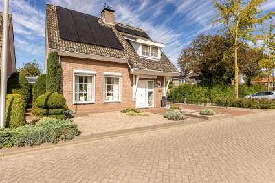 Woning Julianalaan 65 Wernhout