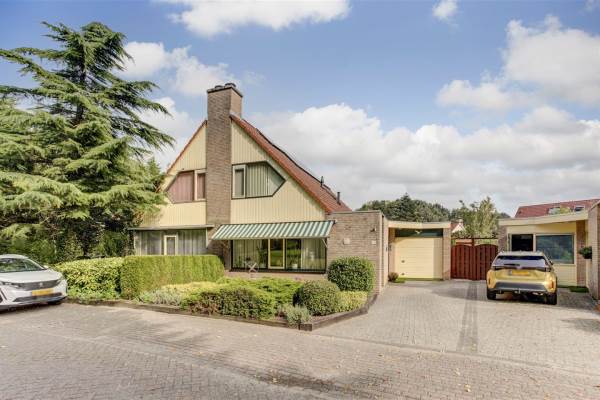 Woning De Bredase Hunt 14 Dronten