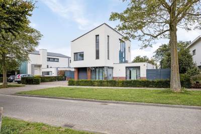 Woning Koninksemstraat 7 Maastricht