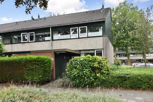 Woning de Oude Bleijk 177 Leidschendam