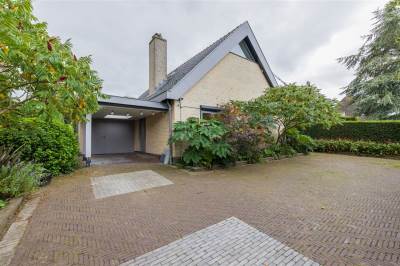 Woning Drontermeerlaan 33 Leiden