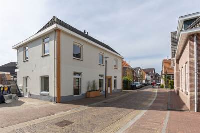 Woning Rentenierstraat 36 Lichtenvoorde
