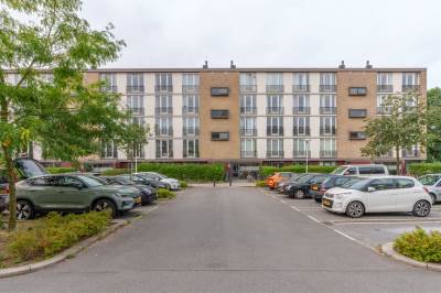 Woning Spaaklaan 31 Utrecht