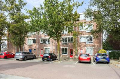 Woning Wolfskuilseweg 82a Nijmegen