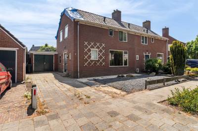 Woning Apollolaan 148 Oude Pekela