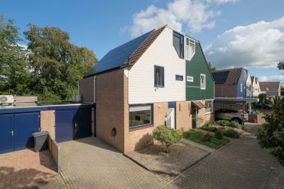 Woning De Alk 35 Almelo