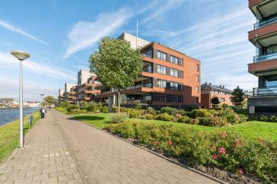 Woning Koningsveld 93 Delft
