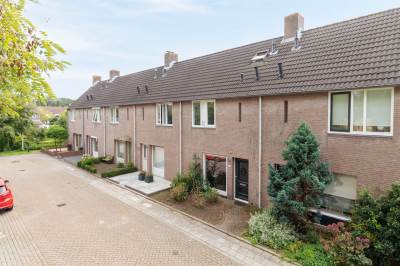 Woning Wilhelmina Druckerstraat 20 Waalwijk