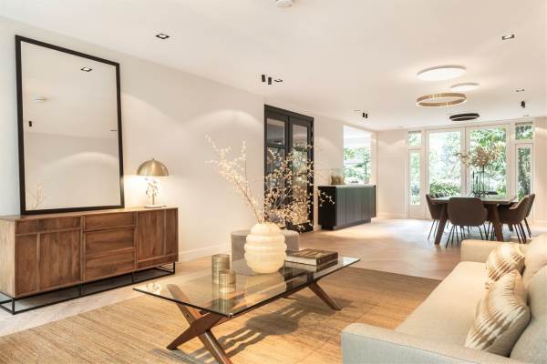 Woning Breughelstraat 9H Amsterdam