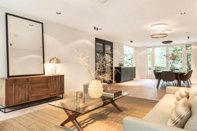 Woning Breughelstraat 9H Amsterdam