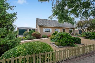 Woning Schimmelpenninck van der Oyeweg 102 Delfgauw