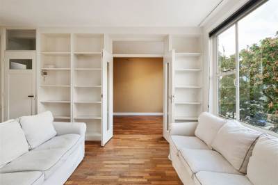 Woning Sleephellingstraat 7b Rotterdam